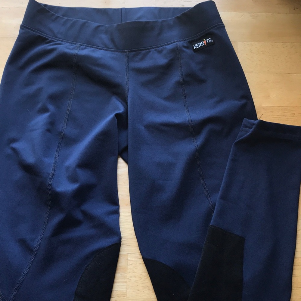 COPY - Kerrits Ladies Flow Rise Performance Tight…